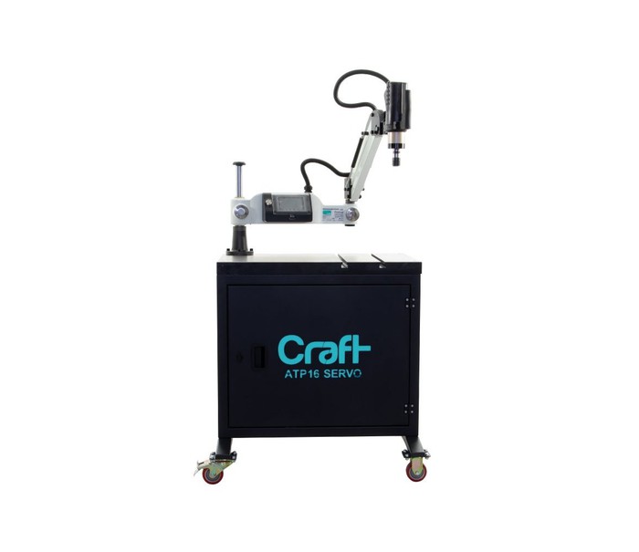 CRAFT ATP16 SERVO KOLLU KILAVUZ ÇEKME