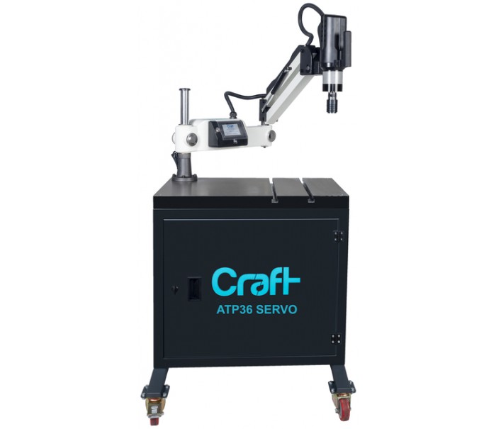 CRAFT ATP36 SERVO KOLLU KILAVUZ ÇEKME