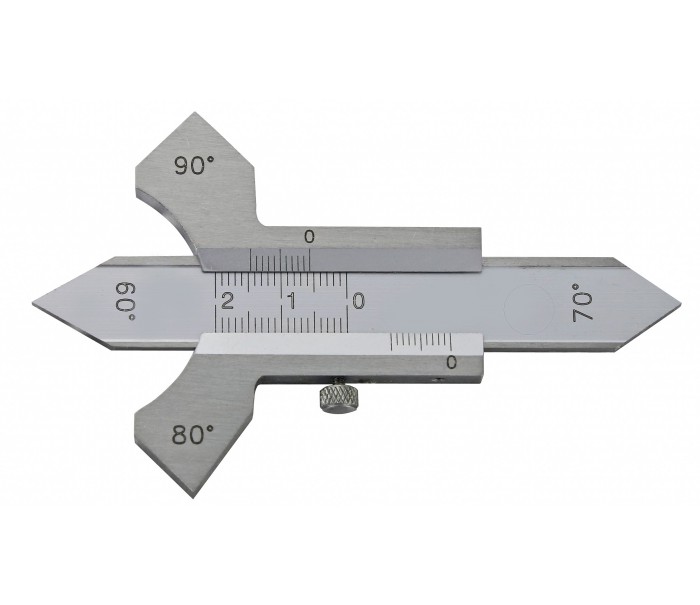 Mekanik Kaynakçı Kumpası 0-20mm