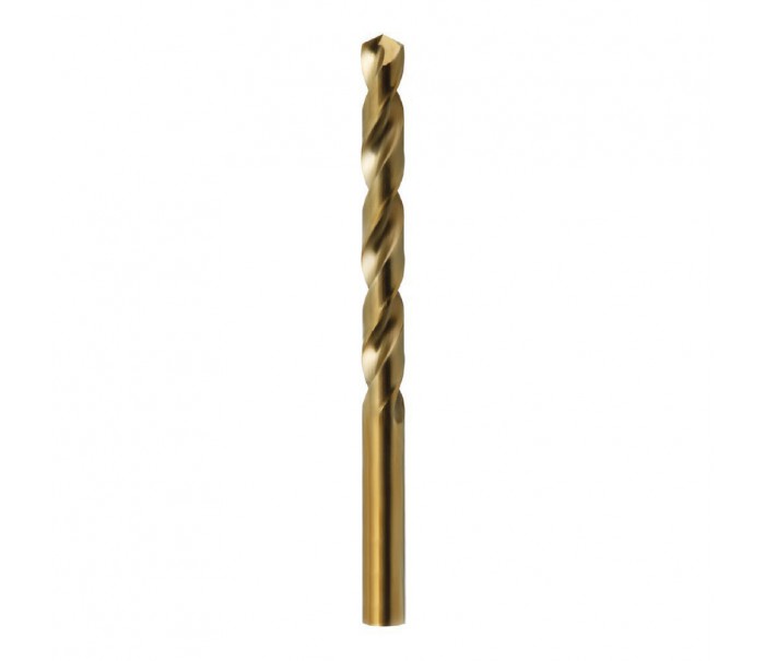 Ø 12 - 13 MM DRİLLCRAFT ALTIN SERİ MATKAP UCU DIN338