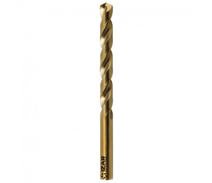 Ø 5 - 5.9 MM İZAR ALTIN SERİ MATKAP UCU DIN338