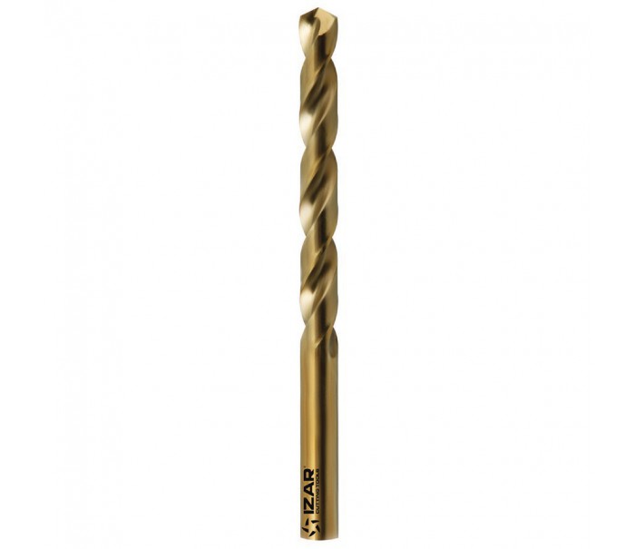 Ø 6 - 6.9 MM İZAR ALTIN SERİ MATKAP UCU DIN338