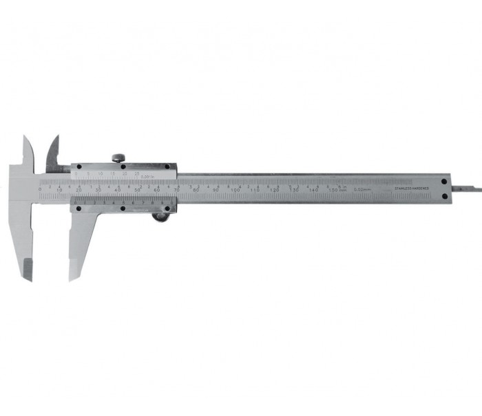 Sürgülü Mekanik Kumpas 300x0,02mm