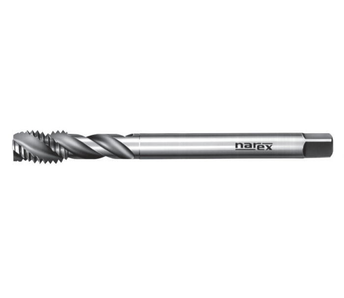 NAREX UNF 5/16 MAKİNA KILAVUZU DIN 374C HSSE HELİS